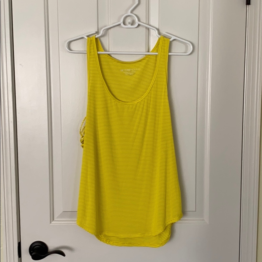 Beyond Yoga Tank Top - Like New!